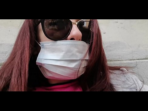 ❤️ Николетта көршісінен кек алады және оның гаражында зәр шығарады (Арнайы Covid19 итальяндық карантині) ❌ Порно fb бойынша бізде ️❤